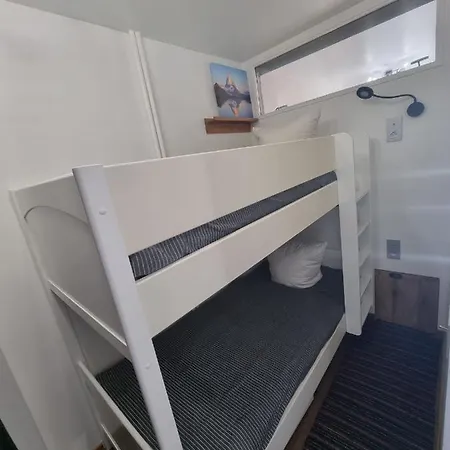 Vanoise C Appartement *