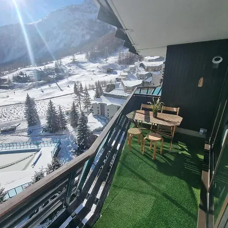 Vanoise C *