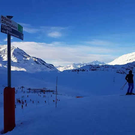 Vanoise C *