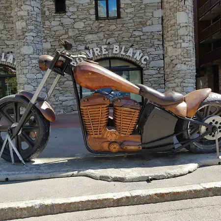Vanoise C * La Daille