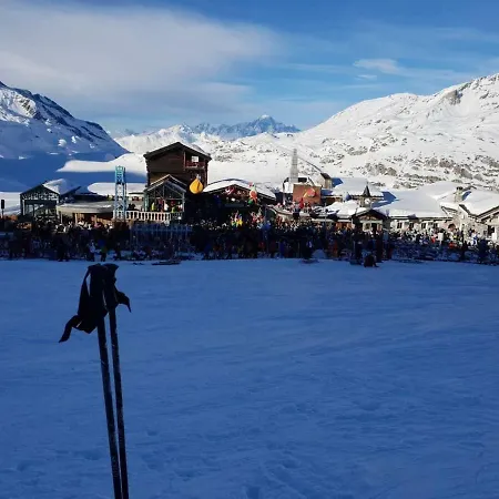 Vanoise C La Daille