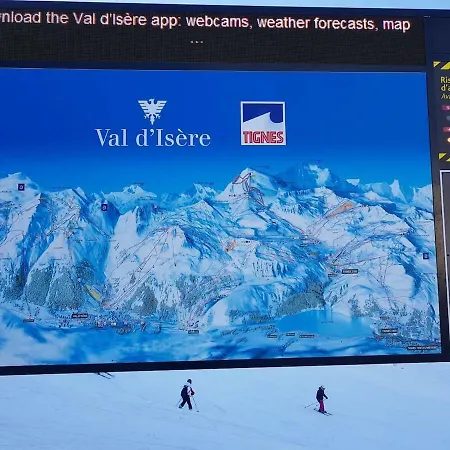 Vanoise C *