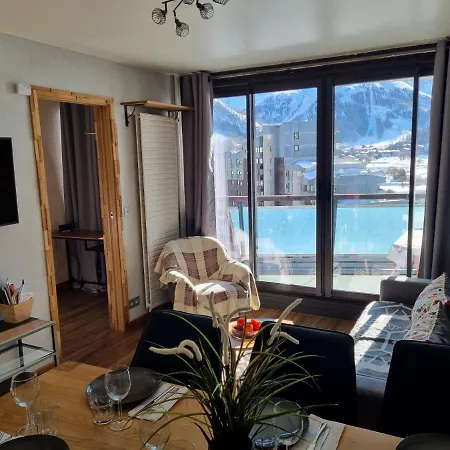 Apartment Vanoise C