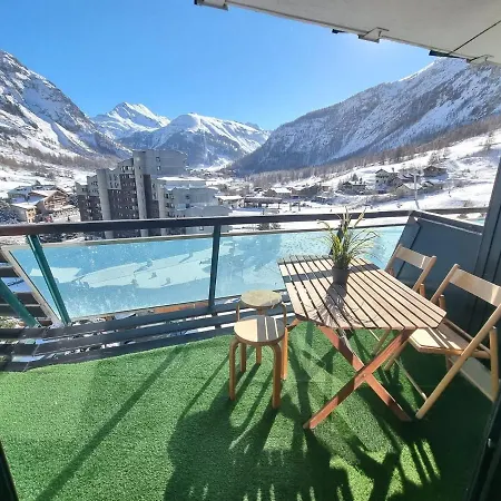 Apartment Vanoise C *