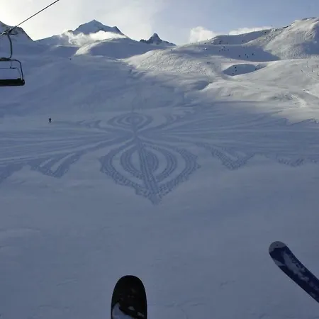 Apartment Vanoise C *