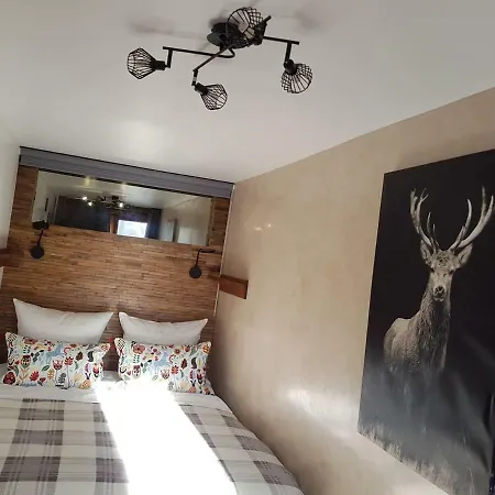 Apartment Vanoise C *