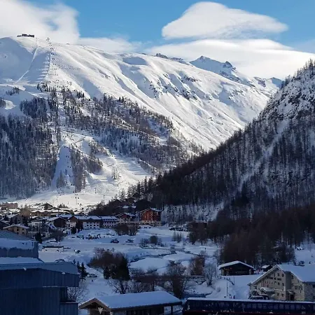 Apartment Vanoise C *