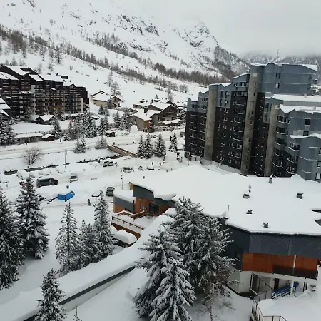 Vanoise C