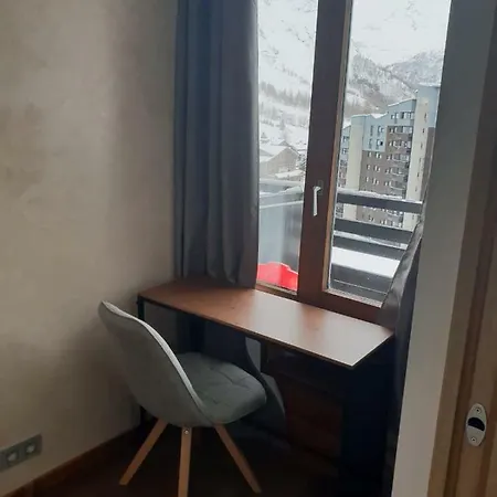Vanoise C Apartment